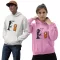 South Park Kenny - Unisex Kapucnis Pulóver