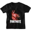 Fortnite Láma Logó - Gyerek Póló