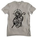 Názáreti Jézus - Férfi Póló