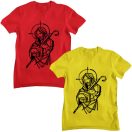 Názáreti Jézus - Férfi Póló