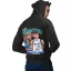Dirk Nowitzki Mavericks Tribute NBA Kapucnis Pulóver