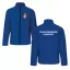 Magyarország Szurkolói Férfi Softshell Dzseki