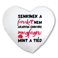 A te fenekedet akarom a legjobban megfogni - Páros Párna