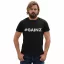 #GAINZ - GYM Fitness Férfi Póló