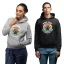 Pew-Pew Madafakas (28 féle) - Unisex Kapucnis Pulóver