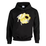 Mom - Kapucnis Pulóver