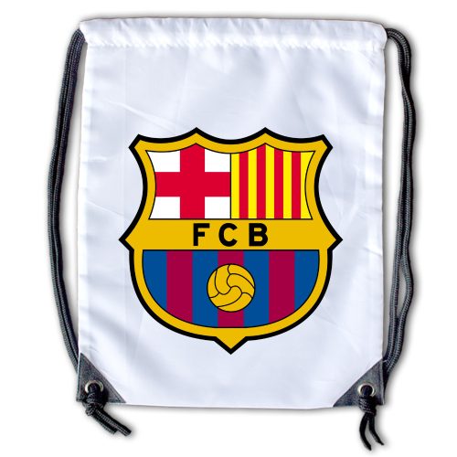 FC Barcelona - Focis Tornazsák