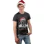 Make christmas great again - Férfi Póló