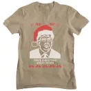 Make christmas great again - Férfi Póló
