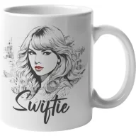 Taylor Swift Swiftie - Bögre