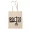 Rooted in Christ - Vászontáska