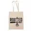 Rooted in Christ - Vászontáska