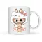 Labubu - Cuki Hello kitty álca bögre