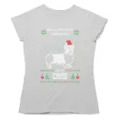 All I want for christmas is - Női Pólók (Több mintával)