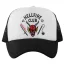 Hellfire Club - Trucker Hálós Baseball Sapka (3 féle minta)