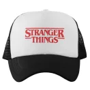 Hellfire Club - Trucker Hálós Baseball Sapka (3 féle minta)