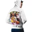 Black Mamba Legacy NBA Kapucnis Pulóver