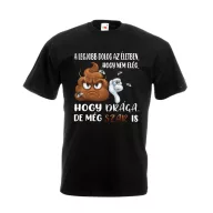   Legjobb dolog az életben hogy nem elég hogy drága de még szar is - Proli Férfi Póló