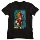 Dragon Ball Super GOKU - Férfi Póló