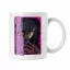 Naruto Madara Uchiha - Fehér Bögre (2 féle)