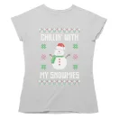 My Snowmies - Női Póló