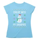 My Snowmies - Női Póló