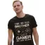 I'm brother and gamer - Férfi Póló
