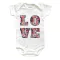 LOVE - Prémium Baba Body