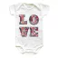 LOVE - Prémium Baba Body
