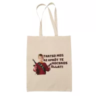 Tartsd meg az aprót  - Vászontáska