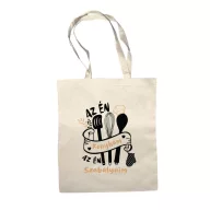 Az én konyhám az én szabályaim - Vászontáska