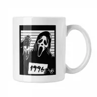 Sikoly 1996 - Bögre
