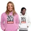MEOW - Unisex Kapucnis Pulóver