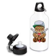 Pew-Pew Madafakas - Fémkulacs