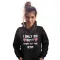 I do only butt stuff at the gym - GYM Fitness Unisex Kapucnis Pulóver