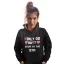 I do only butt stuff at the gym - GYM Fitness Unisex Kapucnis Pulóver