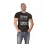 Father forgive me for these gains - GYM Fitness Férfi Póló
