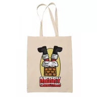 Merry Christmas - Vászontáska