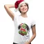The chill grinch xmas - Karácsonyi Női Póló
