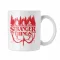 Stranger Things - Bögre