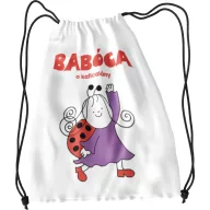 Tornazsák Gyerekeknek - Babóca a katicalány