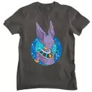 Beerus - Dragon Ball Férfi Póló