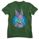 Beerus - Dragon Ball Férfi Póló