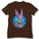 Beerus - Dragon Ball Férfi Póló