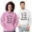 All lives matter - Unisex Kapucnis Pulóver