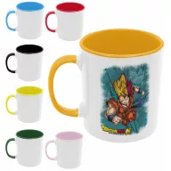 Dragon Ball Super GOKU - Színes Bögre