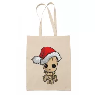 Mini Groot - Vászontáska