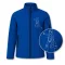 Emlék Vonal Ajándék - Férfi Softshell Dzseki