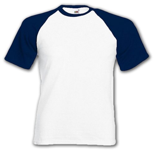 Pólótervező - Unisex Baseball Póló