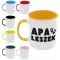 Apa leszek - Színes Bögre